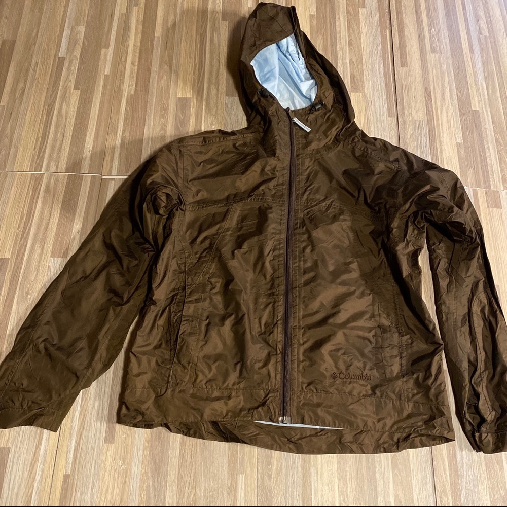 Columbia Jacket Women’s Medium